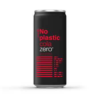 Ocean52 No Plastic Cola
