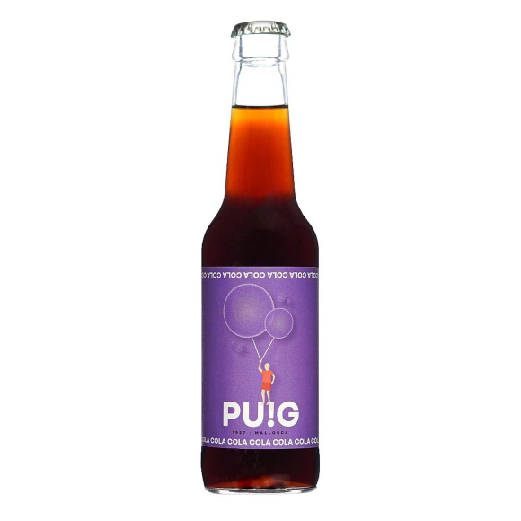 Cola Puig