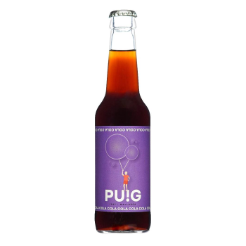 Cola Puig