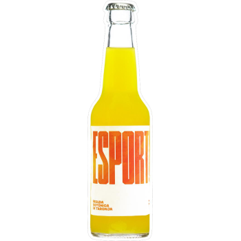 Esportiu de Taronja Puig