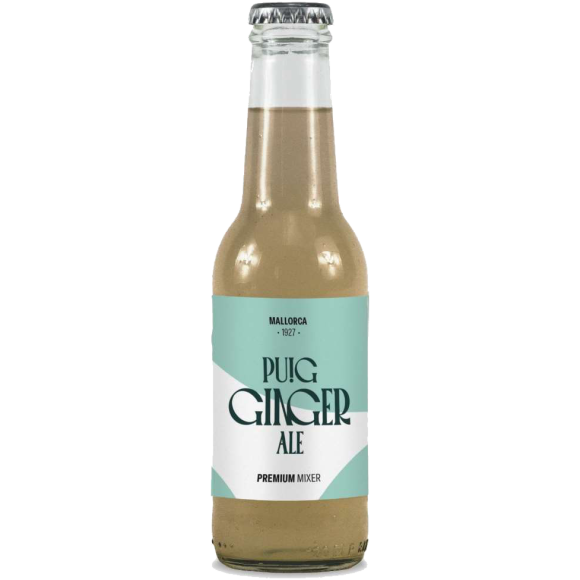 Ginger Ale Puig