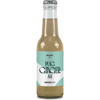 Ginger Ale Puig
