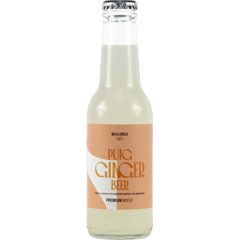 Ginger Beer Puig