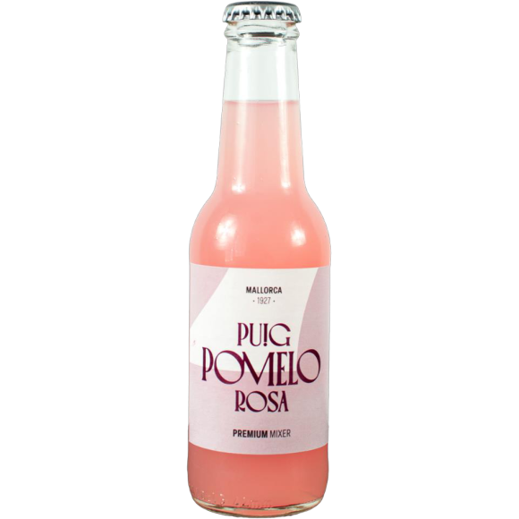 Pomelo Rosa Puig