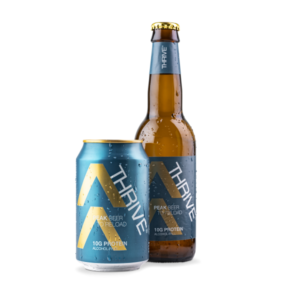 Thrive Peak
