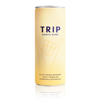 TRIP Naranja sanguina y romero