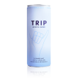 TRIP Pepino y menta