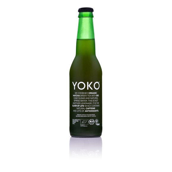YOKO Matcha BIO Classic