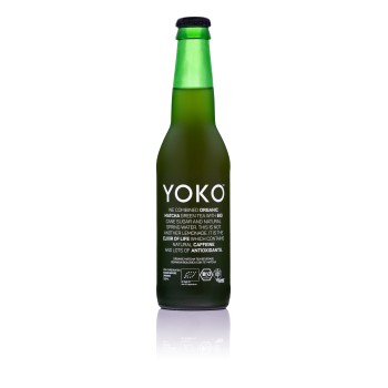 YOKO Matcha BIO Classic