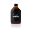 FreshPresso Coffee + Tonic