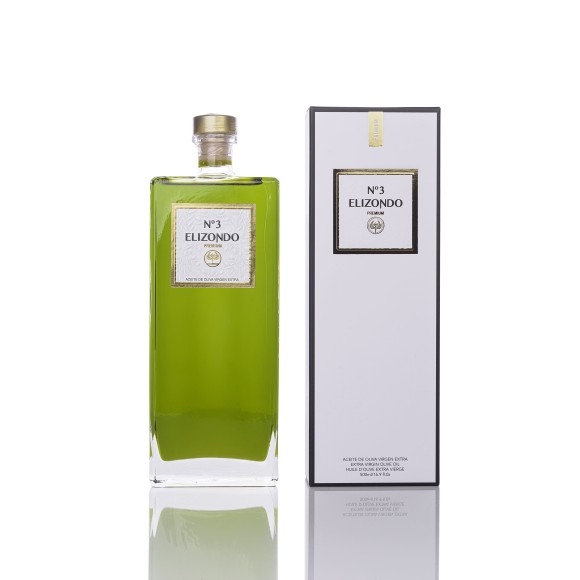 Aceite de Oliva Virgen Extra
