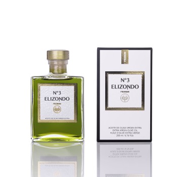Aceite de Oliva Virgen Extra