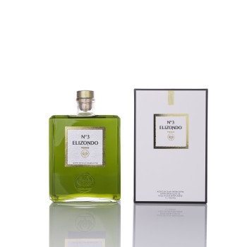 Aceite de Oliva Virgen Extra