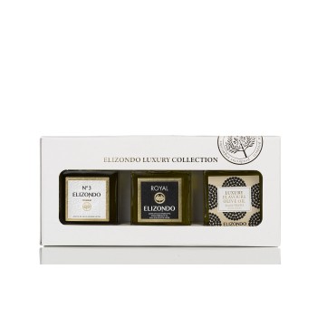 Pack aceite