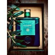 Emerald estuche