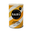 GOLDEN CHAI LATTE CON CÚRCUMA, TÉ NEGRO Y ESPECIAS EXÓTICAS