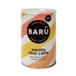 VANILLA CHAI LATTE