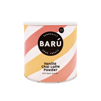 VANILLA CHAI LATTE
