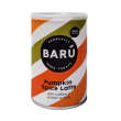 PUMPKIN SPICE LATTE CON CAFÉ Y ESPECIAS EXÓTICAS